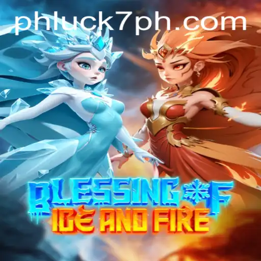 Exploring the World of 'Blessing of Ice and Fire': A Deep Dive into the Game and the Mystery of PHLUCK 7