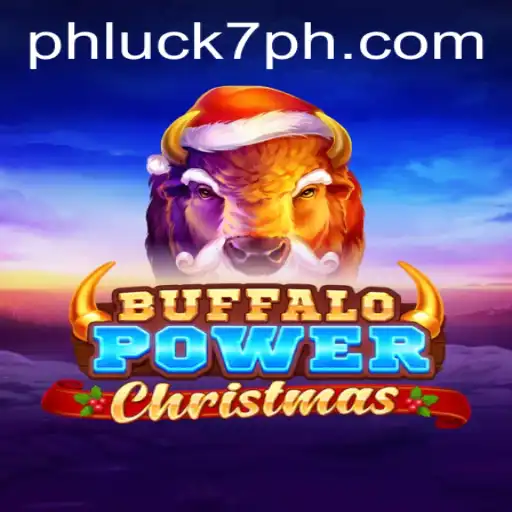 Unveiling the Magic: BuffaloPowerChristmas and the Intriguing PHLUCK 7 Experience