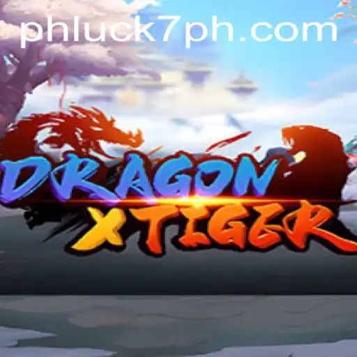 DragonXTiger: Unveiling the Thrilling World of PHLUCK 7