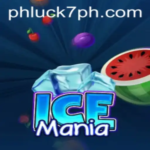 Unveiling IceMania: The Chilling Thrills of PHLUCK 7