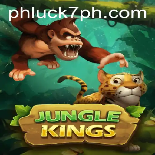 Unleashing Adventure in JungleKings: Explore the Wild with PHLUCK 7