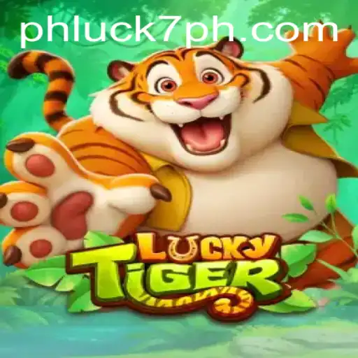 Unlock Excitement with 'LuckyTiger': A Thrilling New Adventure