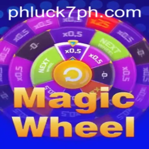 Discover the Excitement of MagicWheel and Unlock the PHLUCK 7