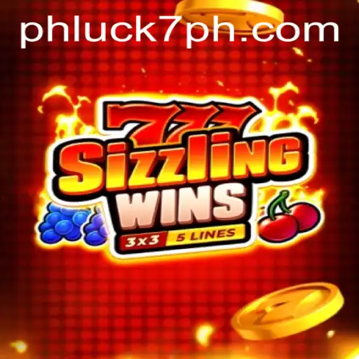 Exploring the Thrills of 777sizzlingwins: Enter the World of PHLUCK 7