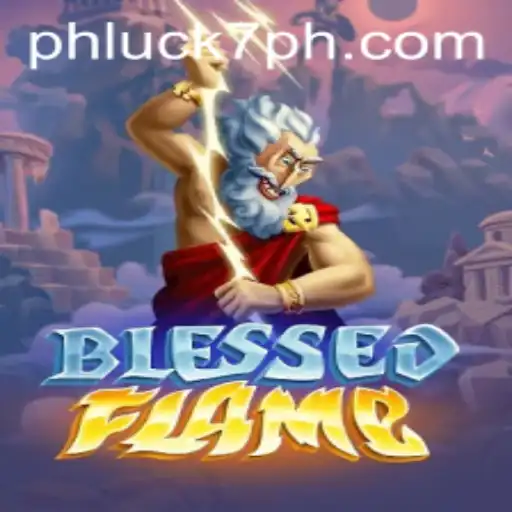 Exploring the Enchanting World of BlessedFlame: A Comprehensive Guide to PHLUCK 7