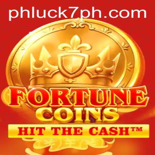 Discover the Exciting World of FortuneCoins and the Thrill of PHLUCK 7