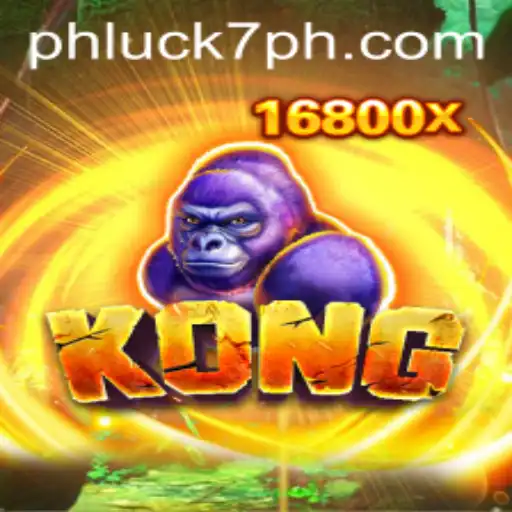 Kong: A Captivating Adventure in the World of PHLUCK 7