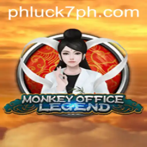 MonkeyOfficeLegend: A Journey into the Whimsical World of PHLUCK 7