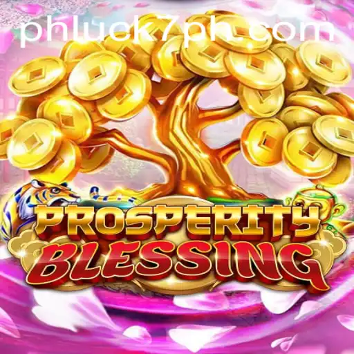 Unveiling 'ProsperityBlessing': A Dive into the Game of Luck and Strategy