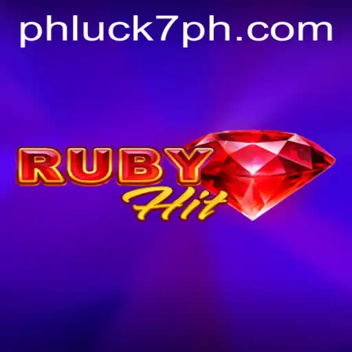 Discovering the Exciting World of RubyHit: The Game That Combines Strategy and Luck with PHLUCK 7