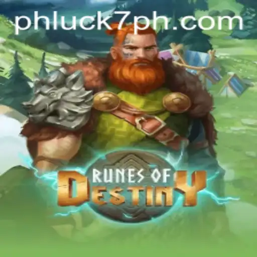 RunesOfDestiny: Unveiling PHLUCK 7 in an Epic Adventure