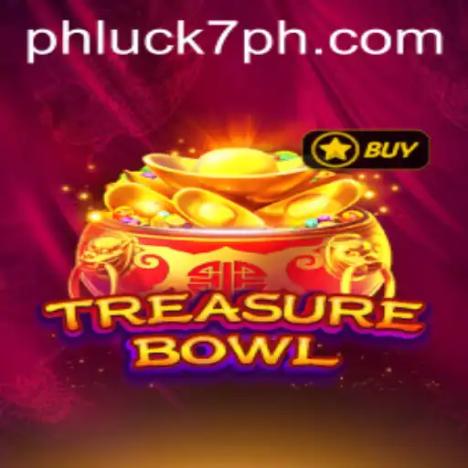 Discover the Exciting World of TreasureBowl: Unveiling PHLUCK 7