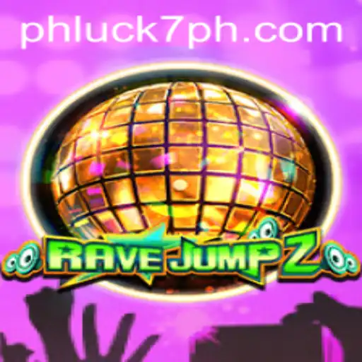 RaveJump2: The Pulse-Pounding Gaming Sensation With A Twist Of PHLUCK 7