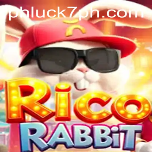 Unveiling the Adventures of RicoRabbit and the Enigma of PHLUCK 7