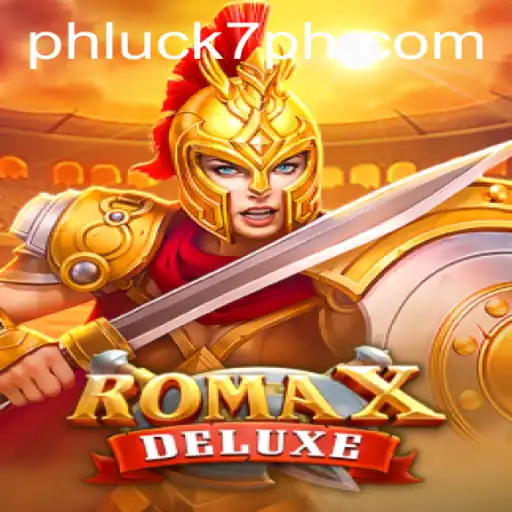 Exploring the Exciting World of RomaXDeluxe: The Revolutionary PHLUCK 7 Edition