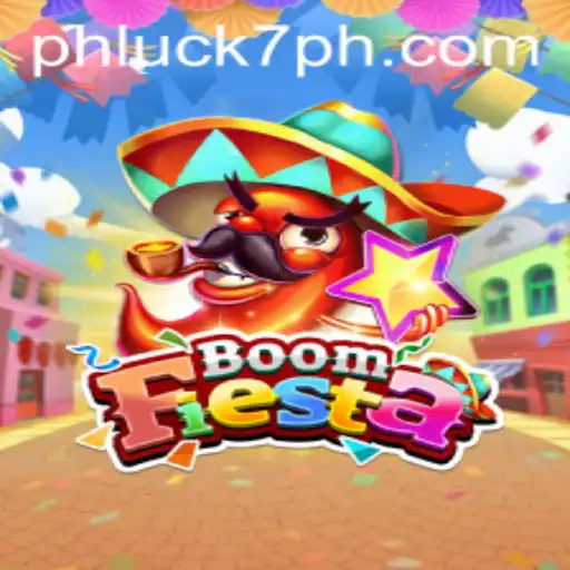 BoomFiesta: A Thrilling Dive into the Explosive World of PHLUCK 7