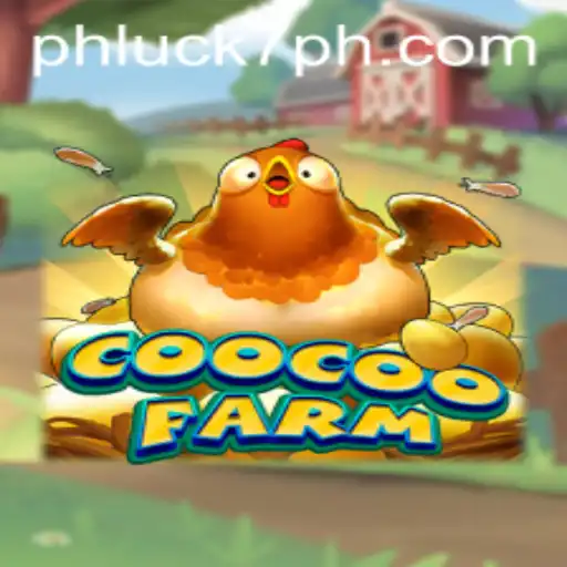 CooCooFarm: A New Era of Farming Fun with the PHLUCK 7 Challenge