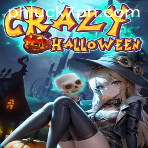 Unveiling the Mysteries of CrazyHalloween: An Exciting Adventure