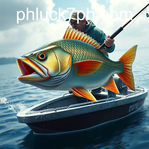 Dive into the Exciting World of Fishing Games: Exploring the PHLUCK 7 Experience