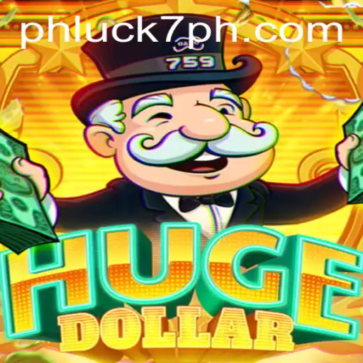 Exploring the Excitement of HugeDollar and its Thrilling PHLUCK 7 Feature