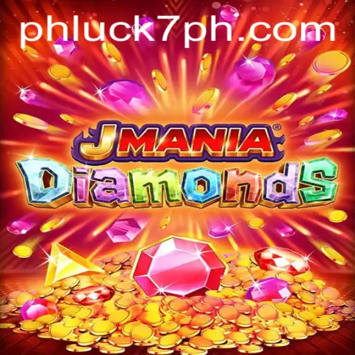 JManiaDiamonds: Discover the Intriguing World of PHLUCK 7
