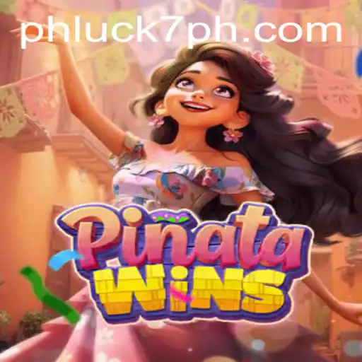 PinataWins: A Carnival-Themed Gaming Adventure with PHLUCK 7