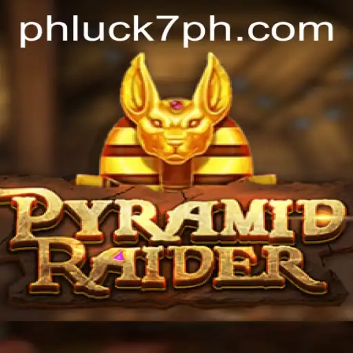 Conquer the Mystical World of PyramidRaider with PHLUCK 7