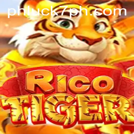 Exploring the Intricacies and Excitement of RicoTiger: Unveiling PHLUCK 7