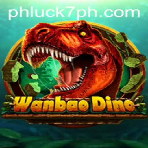 Exploring WanBaoDino: The Dino Adventure Game with PHLUCK 7
