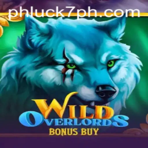 Discover the Thrilling World of WildOverlordsBonusBuy with PHLUCK 7