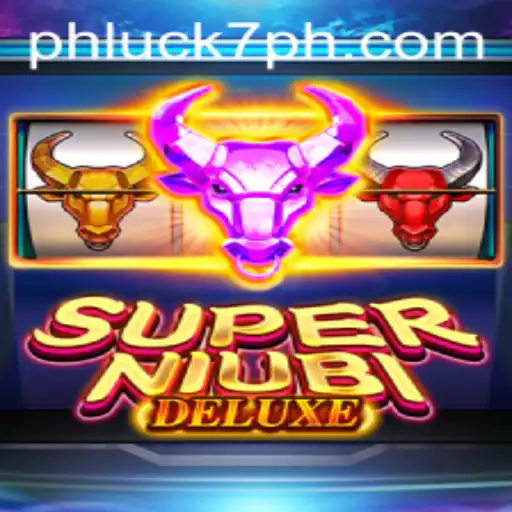 Unveiling the Enigmatic World of SuperNiubiDeluxe and the PHLUCK 7 Phenomenon
